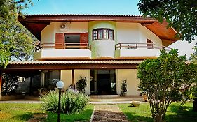 Hotel Nova Odessa - OFICIAL